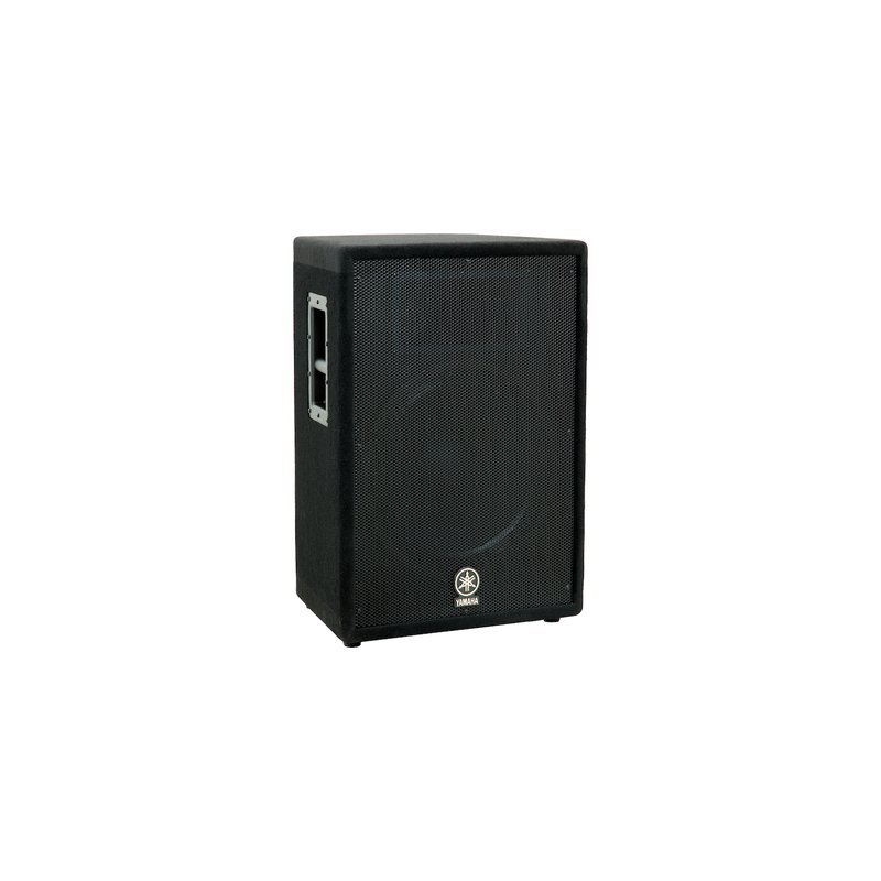 ♪ Your Music 愉耳樂器♪ YAMAHA A15 單支 8歐姆 額定功率400W 15英吋 2路外場喇叭 YAMAHA A15 單支 8歐姆 額定功率400W 15英吋 2路外場喇叭 — 三峽錄音 / 音響