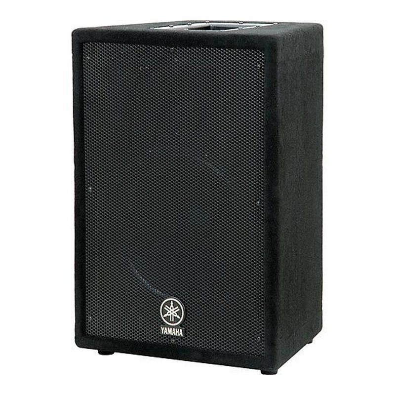 Yamaha YAMAHA A12 被動式 喇叭 外場 街頭藝人一對兩顆 — 三峽音響 / 音箱