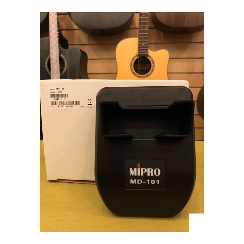 ♪ Your Music 愉耳樂器♪ MIPRO MD-101 會議用鵝頸式麥克風固定座(不含麥克風) MIPRO MD-101 會議用鵝頸式麥克風固定座(不含麥克風) — 三峽麥克風