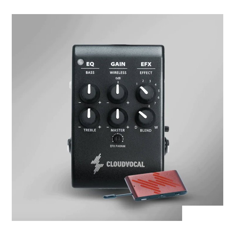 ♪ Your Music 愉耳樂器♪ISOLO VF-10 進階提琴無線演出系統｜搭配KNA拾音器 ISOLO VF-10 進階提琴無線演出系統｜搭配KNA拾音器 — 三峽弦樂器