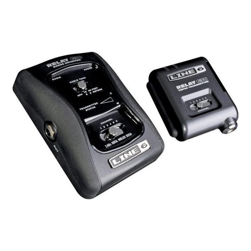 ♪ Your Music 愉耳樂器♪ Line6 LINE6 RELAY G30無線系統 無線傳輸發射器電吉他貝斯 導線 Line6 LINE6 RELAY G30無線系統 無線傳輸發射器電吉他貝斯 導線 — 三峽吉他 / Bass