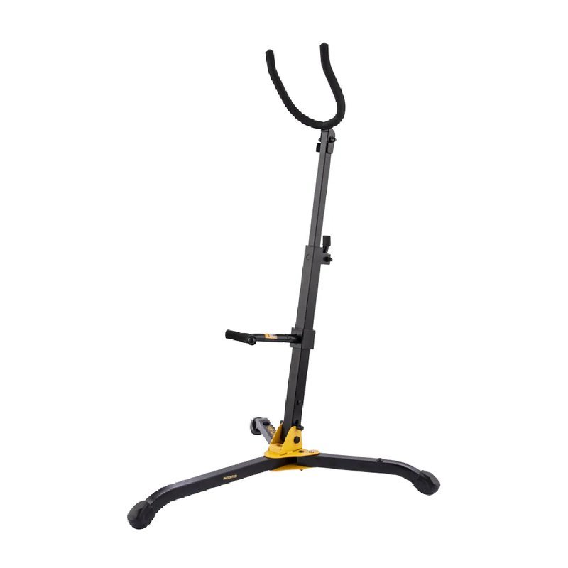 Hercules Hercules / DS535B 上低音薩克斯風架 — 三峽木管樂器