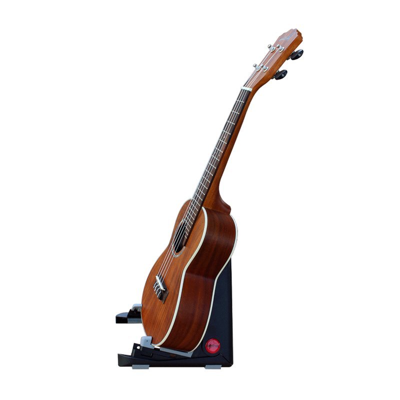 ♪ YOUR MUSIC 愉耳樂器♪ALPHA 小提琴/烏克麗麗架,專利收納造型,ABS材料 ALPHA 小提琴/烏克麗麗架,專利收納造型,ABS材料 — 三峽烏克麗麗