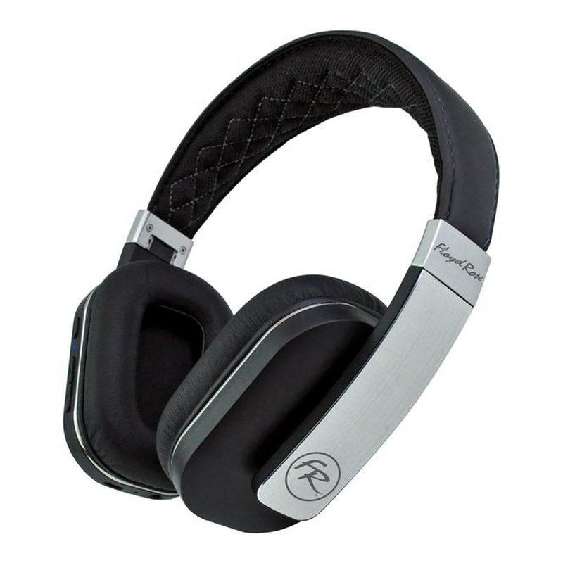 ♪ Your Music 愉耳樂器♪ Floyd Rose FR-36BK 無線藍芽耳機 Floyd Rose FR-36BK 無線藍芽耳機 — 三峽錄音 / 音響