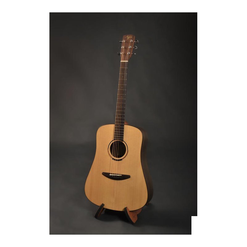 ♪ Your Music 愉耳樂器♪AYERS TRAVEL SERIES DSRL-NS 單板雲杉木 消光漆 AYERS TRAVEL SERIES DSRL-NS 單板雲杉木 消光漆 — 三峽配件 / 週邊