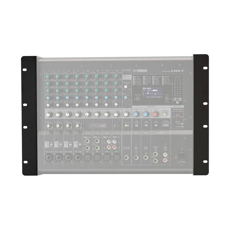 ♪ Your Music 愉耳樂器 ♪YAMAHA RKEMX7 機櫃架 EMX5 EMX7用 YAMAHA RKEMX7 機櫃架 EMX5 EMX7用 — 三峽配件 / 週邊