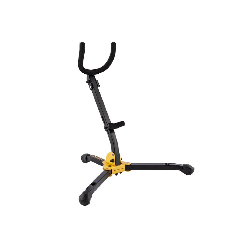 Hercules Hercules / DS530BB 中音/次中音薩克斯風架 — 三峽銅管 / 管樂｜YA! 玩音樂