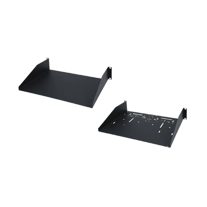 台灣製造B 台灣製造B / 2U機櫃托盤 MX-200B 2U, MX-210B 2U — 三峽配件 / 週邊