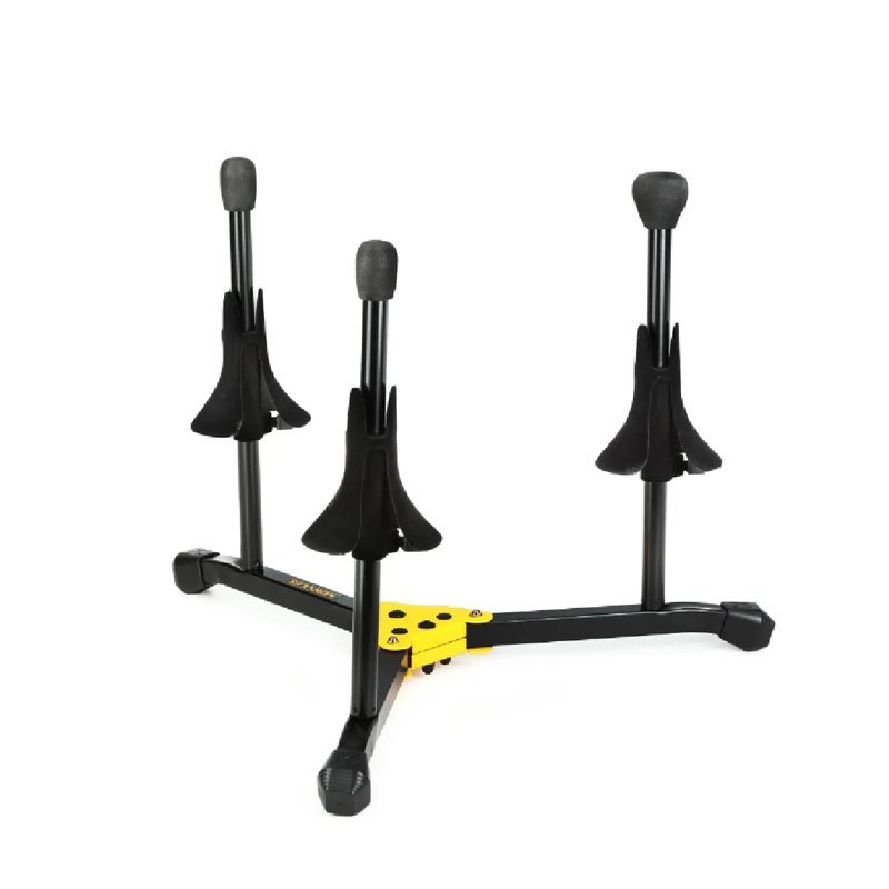 Hercules Hercules / DS513BB 小號/短號/柔音號架 — 三峽銅管樂器