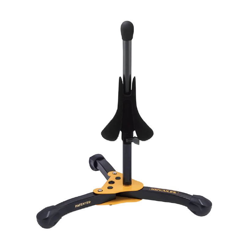 Hercules Hercules / DS510BB 小號/短號架 — 三峽銅管 / 管樂｜YA! 玩音樂