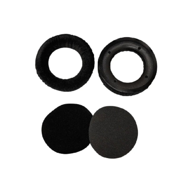 Beyerdynamic Beyerdynamic / DT1990 PRO專用替換耳墊(EDT1990VB/EDT1990VA) — 三峽麥克風｜YA! 玩音樂