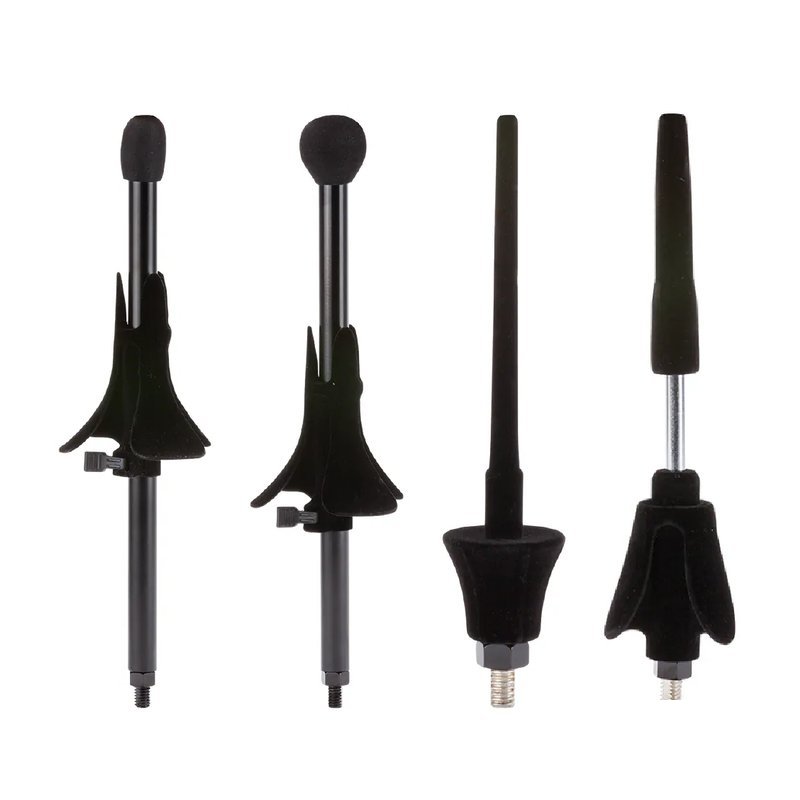 Hercules Hercules / DS系列 高音薩克斯風/短號/柔音號/短笛/長笛/豎笛擴充架(DS501B/DS503B/DS504B/DS602B) 樂器擴充架 — 三峽木管樂器