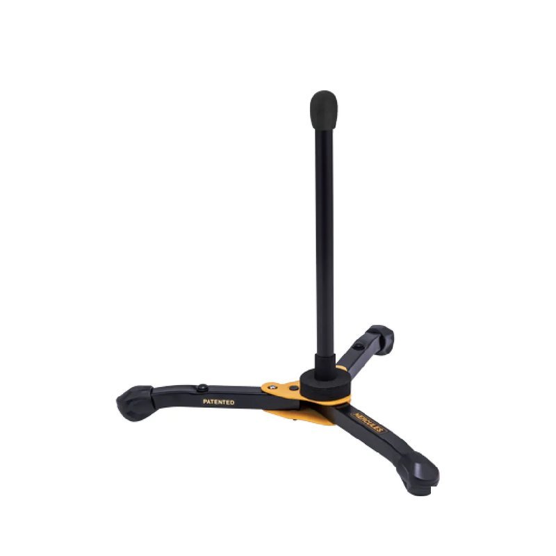 Hercules Hercules / DS562BB 中音長笛架 — 三峽木管樂器