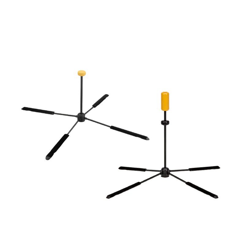 Hercules Hercules / DS系列 長笛/Low-B長笛架 (DS460B/DS461B) — 三峽木管樂器