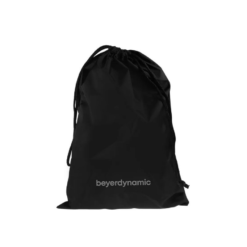 Beyerdynamic Beyerdynamic / DT Drawstring Bag 耳機收納袋 — 三峽音響 / 音箱