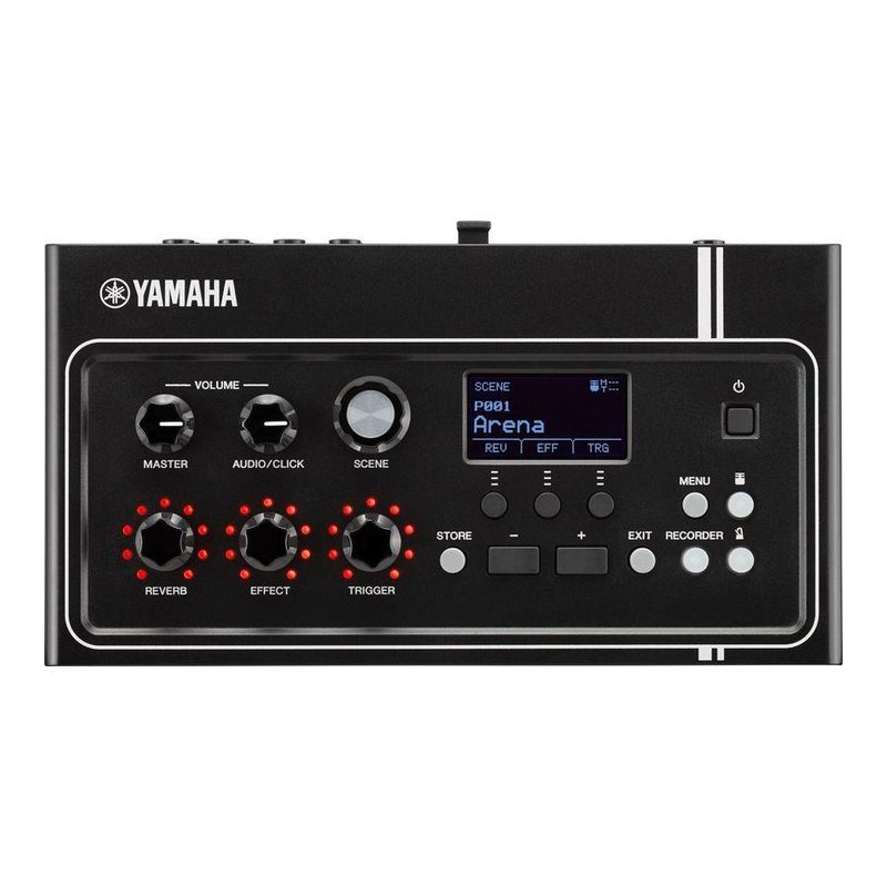 ♪ Your Music 愉耳樂器♪ YAMAHA EAD10 鼓組麥克風 模擬器 可用在木箱鼓 YAMAHA EAD10 鼓組麥克風 模擬器 可用在木箱鼓 — 三峽鼓 / 打擊