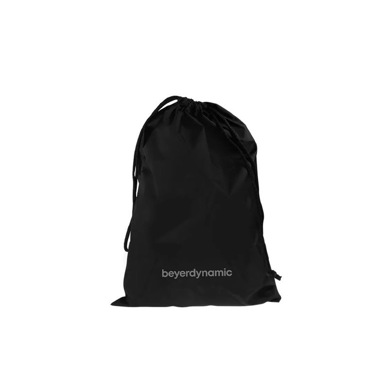 Beyerdynamic Beyerdynamic / PRO X Drawstring Bag Black 收納包 — 三峽配件 / 週邊