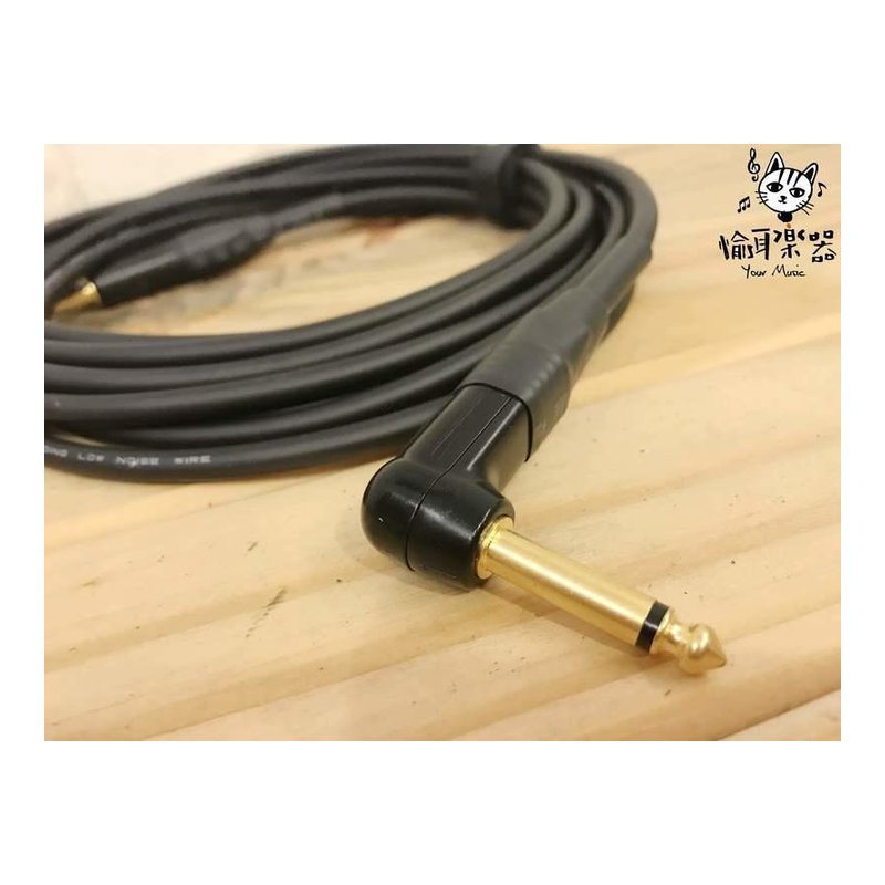 ♪ Your Music愉耳樂器♪職人嚴選 Mogami X Neutrik 手工訂製導線 2524-SL-10ft 高階導線鍍金 職人嚴選 Mogami X Neutrik 手工訂製導線 2524-SL-10ft 高階導線鍍金 — 三峽錄音 / 音響