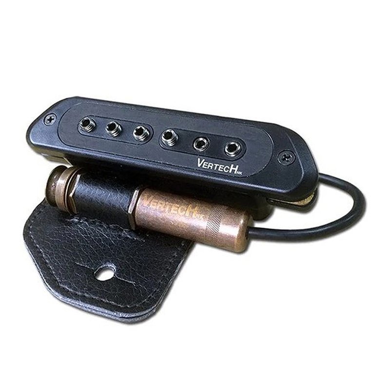 ♪ Your Music 愉耳樂器 ♪ 拾音器 VERTECH VS9 VS-9 民謠吉他 被動雙線圈 拾音器 VERTECH VS9 VS-9 民謠吉他 被動雙線圈 — 三峽吉他 / Bass