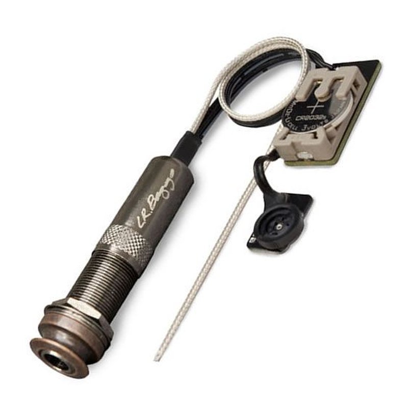 ♪ Your Music 愉耳樂器♪ L.R.Baggs FIVE.O Ukulele 烏克麗麗拾音器 L.R.Baggs FIVE.O Ukulele 烏克麗麗拾音器 — 三峽烏克麗麗