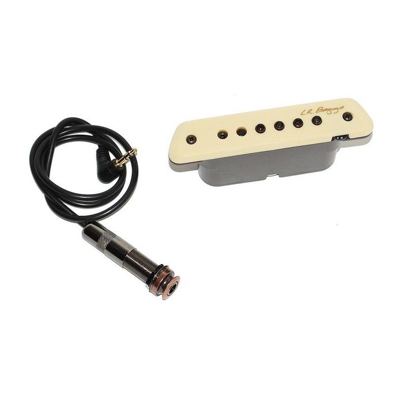 ♪ Your Music 愉耳樂器 ♪木吉他 拾音器 L.R.Baggs M1A Active 主動式可控制 m1 木吉他 拾音器 L.R.Baggs M1A Active 主動式可控制 m1 — 三峽吉他 / Bass