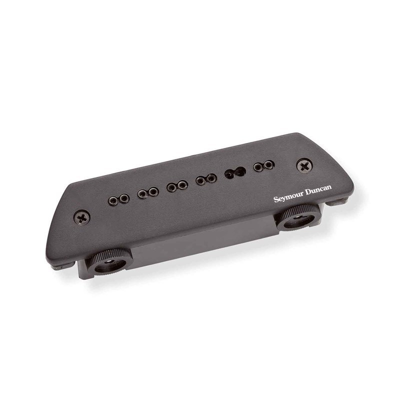 ♪ Your Music 愉耳樂器 ♪ Seymour Duncan SA-6 Mag Mic 木吉他 音孔式 拾音器 PickUp  sa6 響孔式/麥克風雙系統拾音器 Seymour Duncan SA-6 Mag Mic 木吉他 音孔式 拾音器 PickUp sa6 響孔式/麥克風雙系統拾音器 — 三峽吉他 / Bass