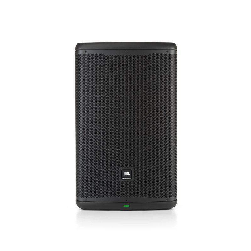 JBL JBL / EON715 15 吋 主動式藍芽PA/監聽喇叭(650W/15吋)(支) 台灣代理公司貨 — 三峽錄音