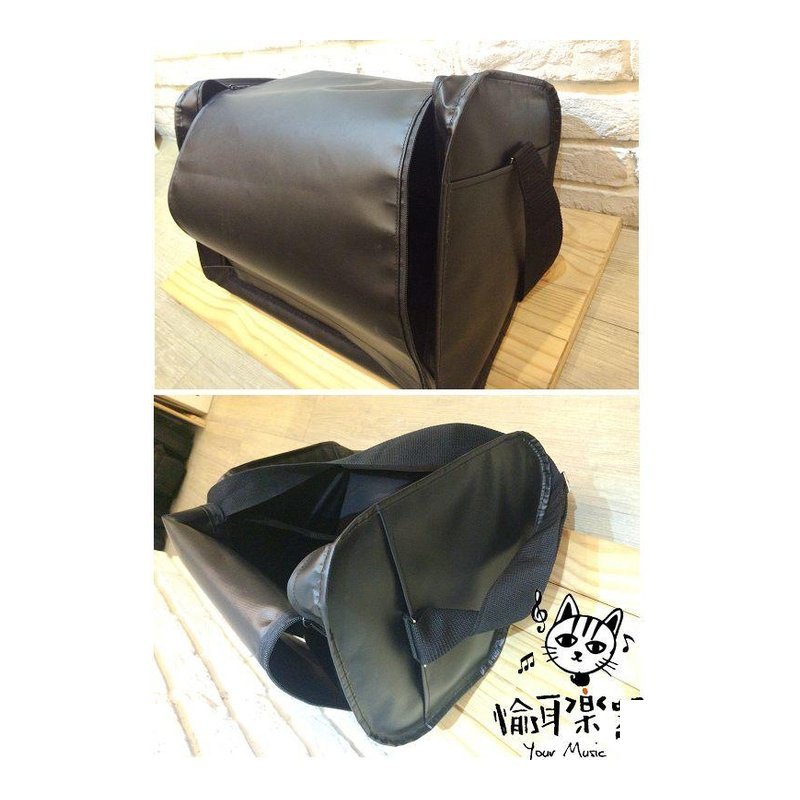 ♪ Your Music 愉耳樂器♪Roland Cube Street EX 音箱 台製 專用袋 仿皮防水袋 ST-E Roland Cube Street EX 音箱 台製 專用袋 仿皮防水袋 ST-E — 三峽錄音 / 音響