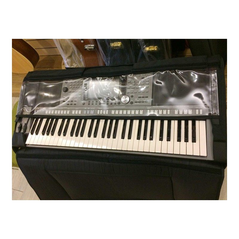 ♪ Your Music 愉耳樂器♪專業級琴師樂手專用鍵盤袋 KB袋 YAMAHA PSR970、971、975(預訂製) 專業級琴師樂手專用鍵盤袋 KB袋 YAMAHA PSR970、971、975(預訂製) — 三峽鍵盤 / 鋼琴