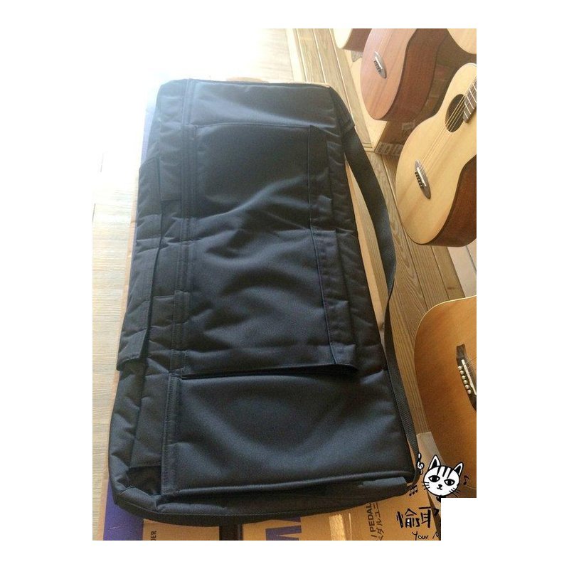 ♪ Your Music 愉耳樂器♪專業級琴師樂手專用鍵盤袋 KB袋 YAMAHA PSR970、971、975(預訂製) 專業級琴師樂手專用鍵盤袋 KB袋 YAMAHA PSR970、971、975(預訂製) — 三峽鍵盤 / 鋼琴