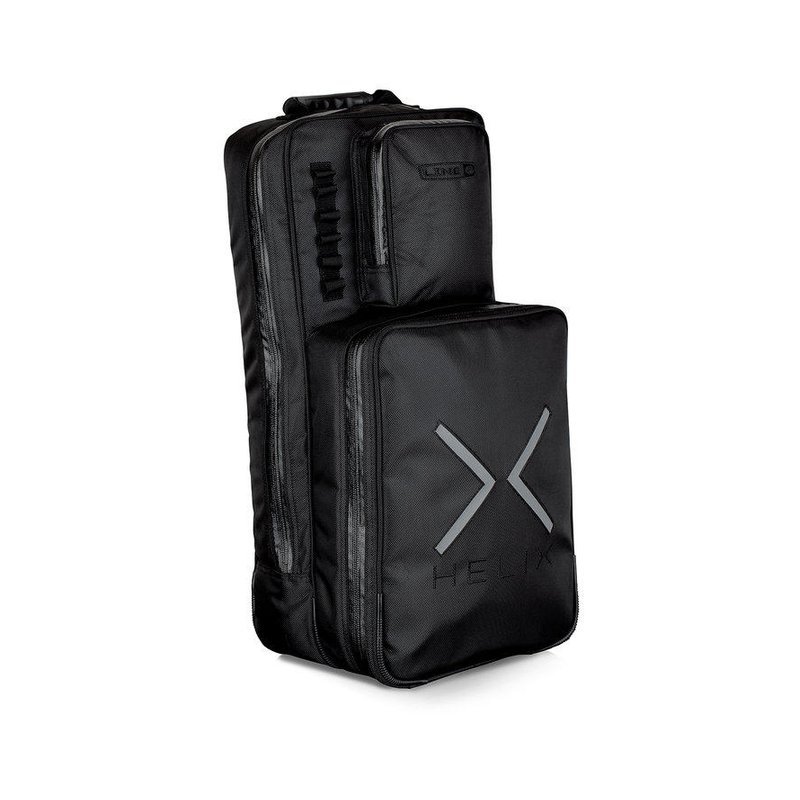 ♪ Your Music 愉耳樂器♪全新 免運 Line6 Helix 效果器 專屬 攜行帶 效果器袋 背包 LINE 全新 免運 Line6 Helix 效果器 專屬 攜行帶 效果器袋 背包 LINE — 三峽效果器