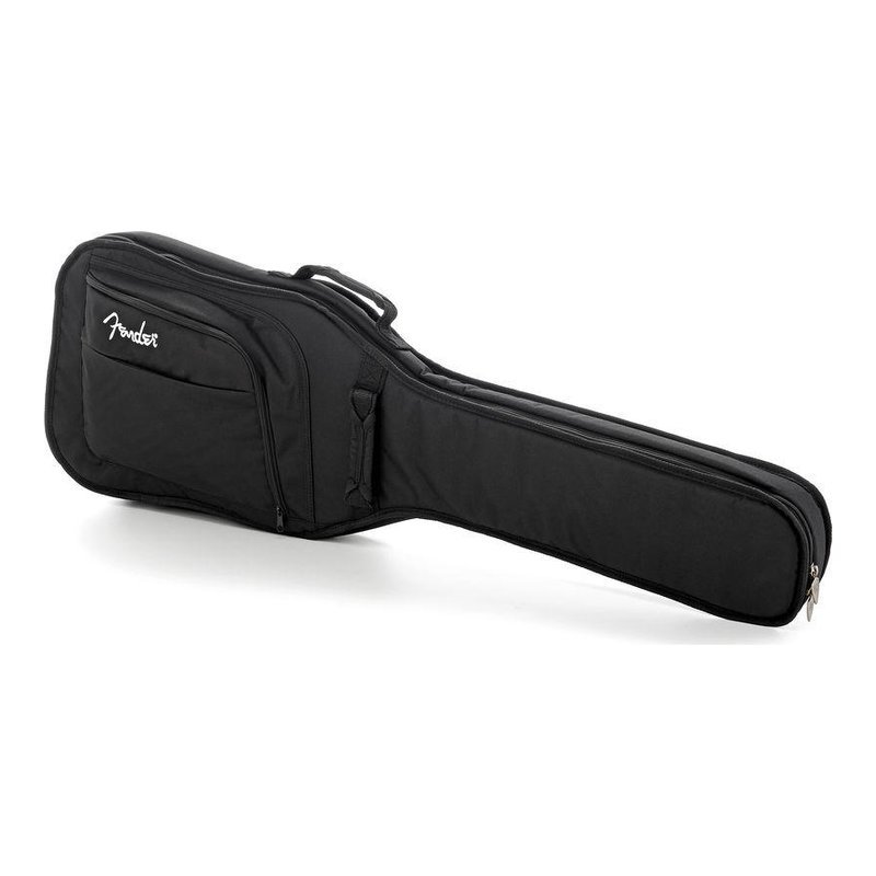 ♪ Your Music 愉耳樂器♪Fender Urban Strat BASS GIG BAG 貝斯袋 琴袋 Fender Urban Strat BASS GIG BAG 貝斯袋 琴袋 — 三峽吉他 / Bass