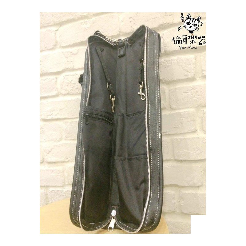 ♪ Your Music 愉耳樂器♪TAMA STB02BK 皮質鼓棒袋 可裝六雙 TAMA STB02BK 皮質鼓棒袋 可裝六雙 — 三峽吉他 / Bass