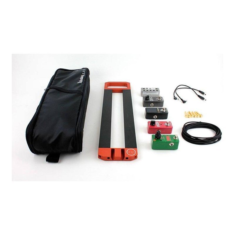 ♪ Your Music 愉耳樂器 ♪ Pebble-S Tributary渭水創意Pedalboard效果器盤peda Pebble-S Tributary渭水創意Pedalboard效果器盤peda — 三峽吉他 / Bass