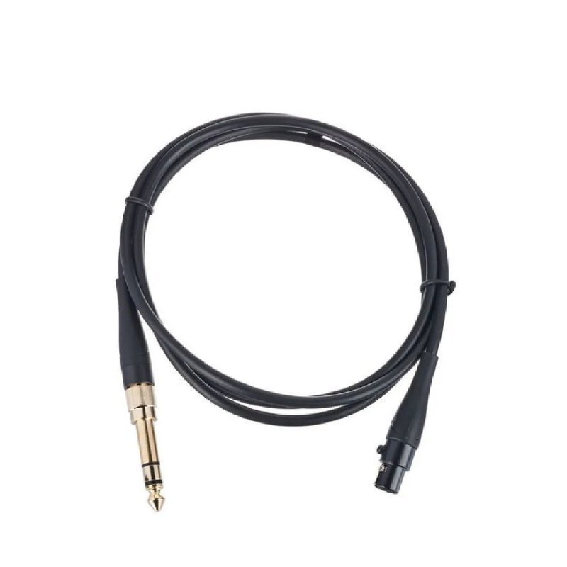 Beyerdynamic Beyerdynamic / PRO X Cable系列 專業音頻導線 (多種長度可選) — 三峽導線