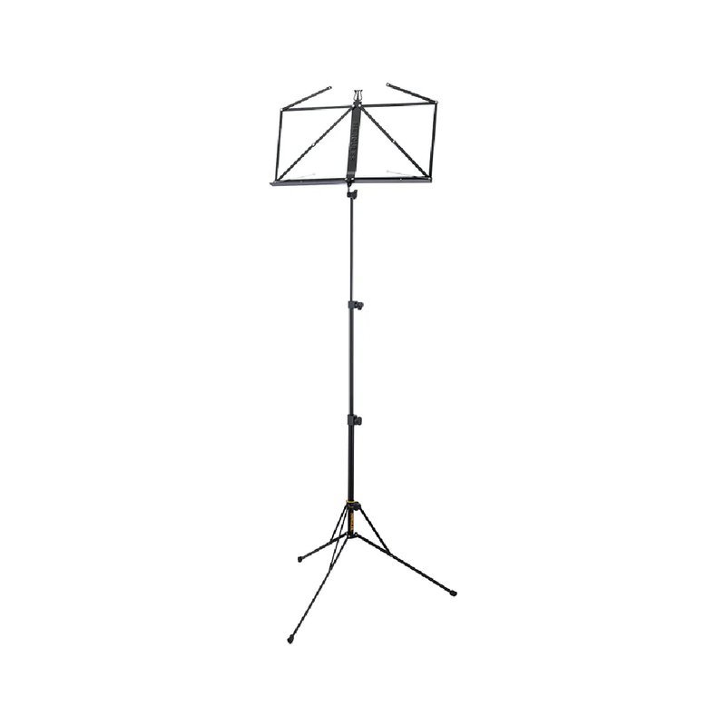 Hercules Hercules / BS030BB 便攜式譜架 — 三峽X 型琴架