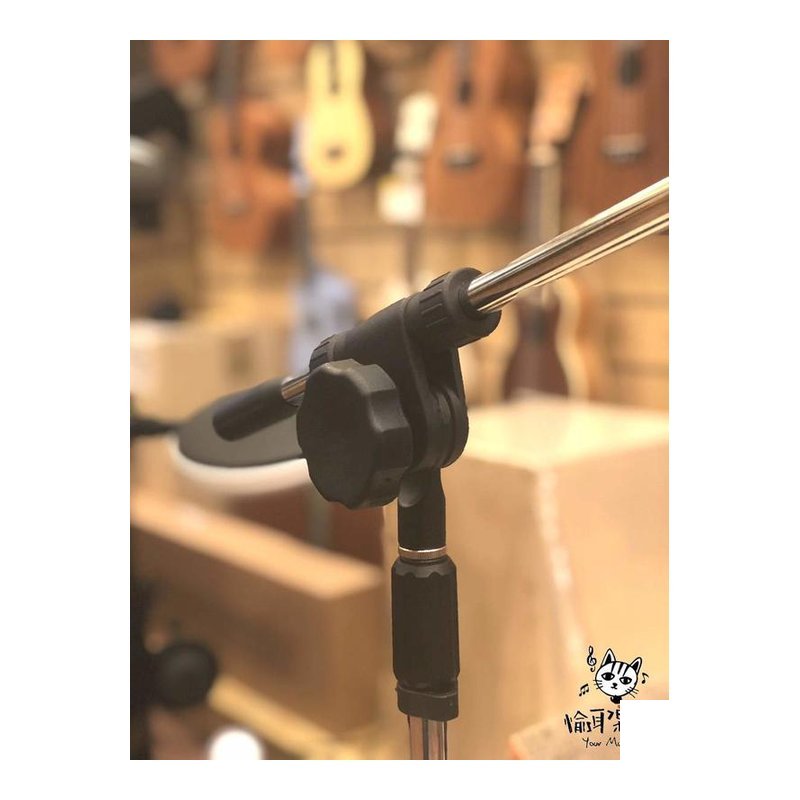 ♪ Your Music 愉耳樂器♪YHY MK-161 桌上型麥克風架 直斜兩用 台灣製造 YHY MK-161 桌上型麥克風架 直斜兩用 台灣製造 — 三峽麥克風