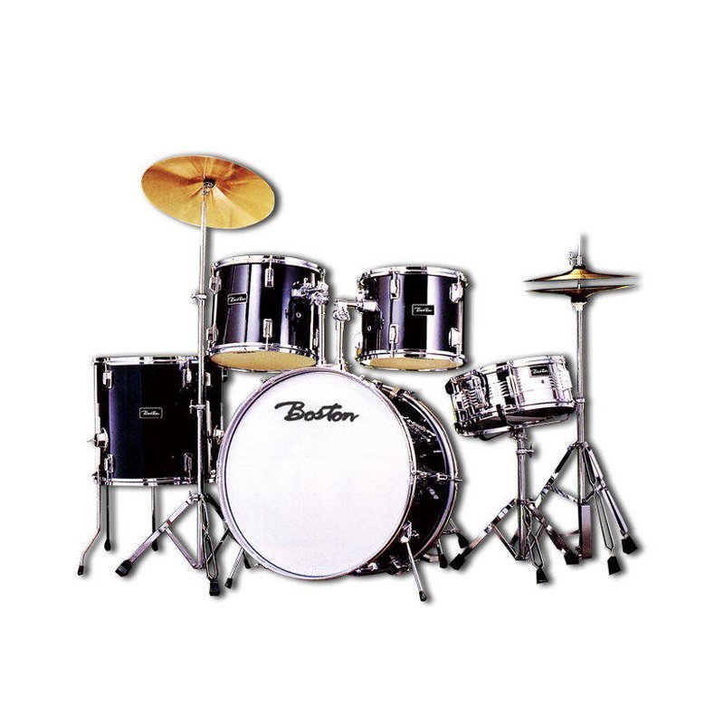 ♪ Your Music 愉耳樂器 ♪【完售】BOSTON GPC-54 初級爵士鼓 台南市免費安裝調音 【完售】BOSTON GPC-54 初級爵士鼓 台南市免費安裝調音 — 三峽鼓 / 打擊