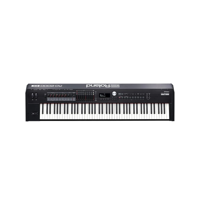 Roland Roland / RD-2000 EX 舞台數位鋼琴 — 三峽鍵盤 / 鋼琴｜YA! 玩音樂