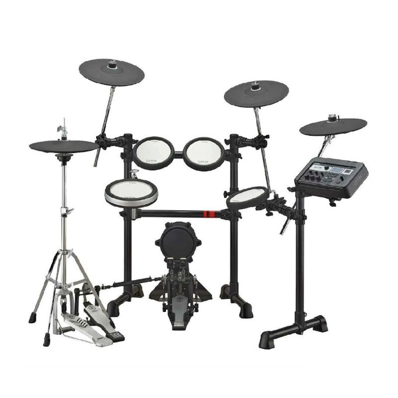 ♪ Your Music 愉耳樂器 ♪ YAMAHA 山葉 DTX6K3-X 電子鼓組 YAMAHA 山葉 DTX6K3-X 電子鼓組 — 三峽鼓 / 打擊