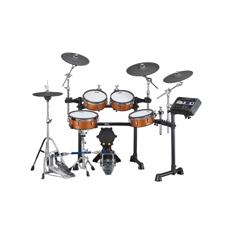 ♪ Your Music 愉耳樂器 ♪ YAMAHA 山葉 DTX8K-M 電子鼓組 YAMAHA 山葉 DTX8K-M 電子鼓組 — 三峽鼓 / 打擊