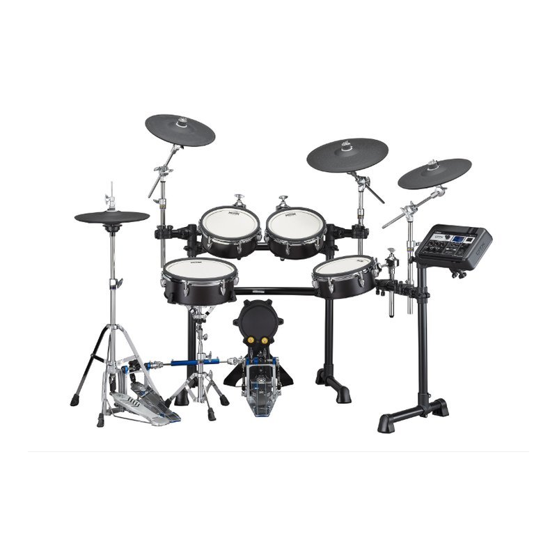♪ Your Music 愉耳樂器 ♪ YAMAHA 山葉 DTX8K-X 電子鼓組 YAMAHA 山葉 DTX8K-X 電子鼓組 — 三峽鼓 / 打擊