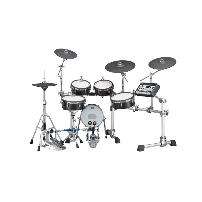 ♪ Your Music 愉耳樂器 ♪ YAMAHA DTX10K-X 電子鼓組 旗艦款 YAMAHA DTX10K-X 電子鼓組 旗艦款 — 三峽鼓 / 打擊