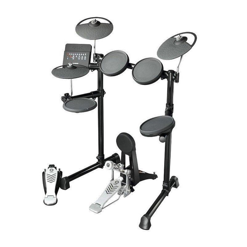 ♪ Your Music 愉耳樂器 ♪ YAMAHA  DTX452K 電子鼓 YAMAHA DTX452K 電子鼓 — 三峽鼓 / 打擊