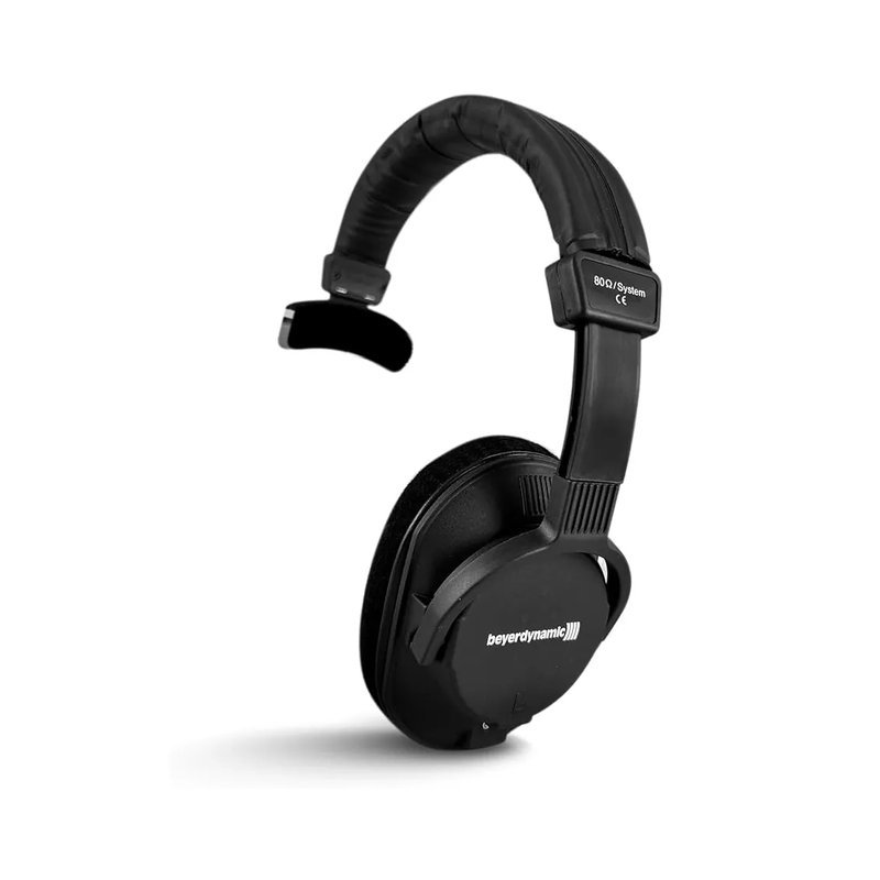 Beyerdynamic Beyerdynamic / DT252 (80ohm) 單耳封閉式監聽耳機 — 三峽錄音