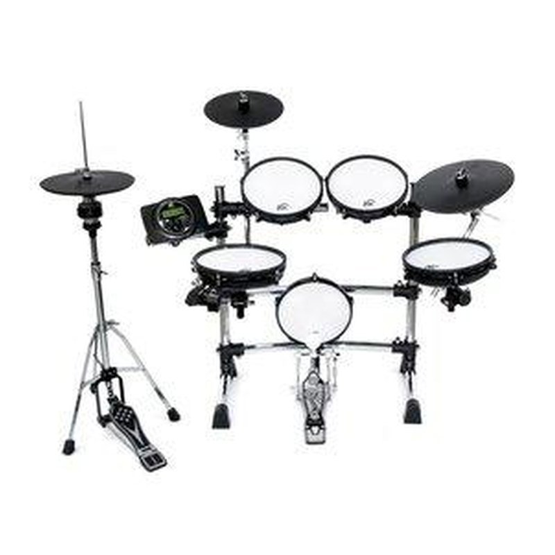 ♪ Your Music 愉耳樂器♪【XM eDrum】ZX-NX1R電子鼓 【XM eDrum】ZX-NX1R電子鼓 — 三峽鼓 / 打擊