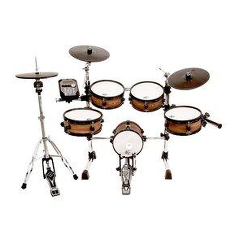 ♪ Your Music 愉耳樂器♪ 【XM eDrum】T-110SR電子鼓 【XM eDrum】T-110SR電子鼓 — 三峽鼓 / 打擊