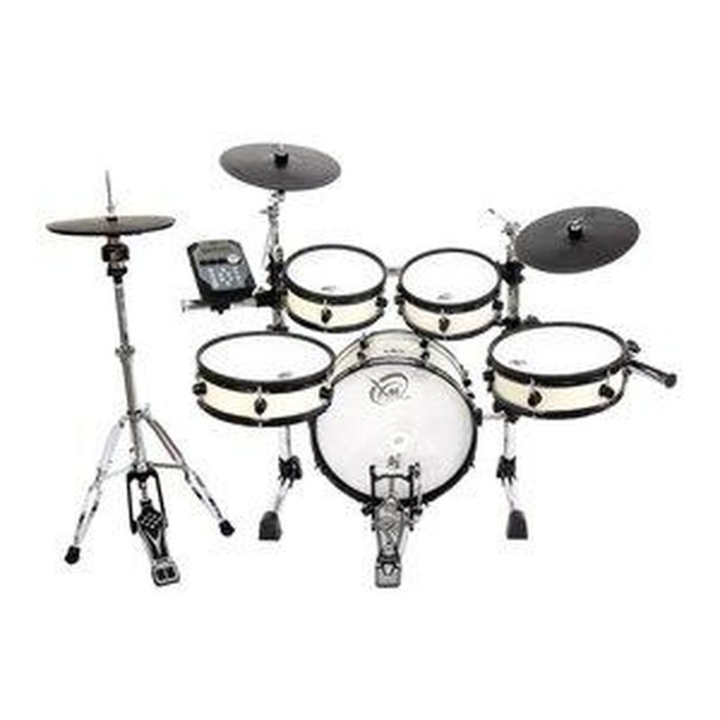 ♪ Your Music 愉耳樂器♪【XM eDrum】C-110SR電子鼓 【XM eDrum】C-110SR電子鼓 — 三峽鼓 / 打擊
