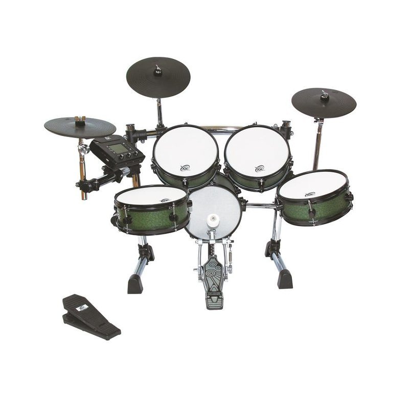 ♪ Your Music 愉耳樂器♪【XM eDrum】兒童電子鼓TK-5S 電子鼓 【XM eDrum】兒童電子鼓TK-5S 電子鼓 — 三峽鼓 / 打擊