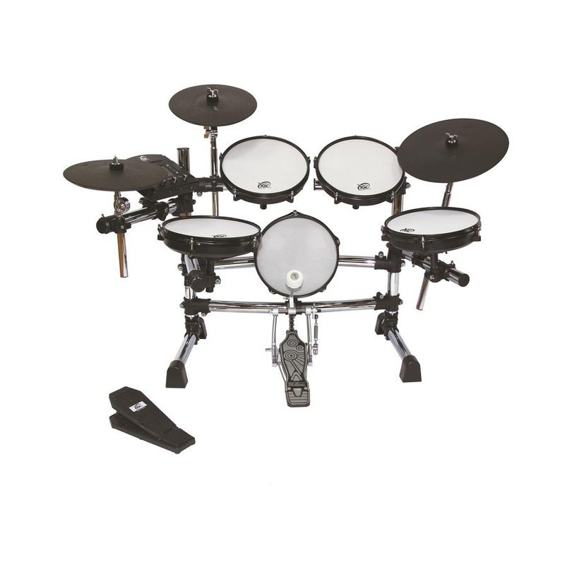 ♪ Your Music 愉耳樂器♪【XM eDrum】兒童電子鼓ZXK-5S 電子鼓 【XM eDrum】兒童電子鼓ZXK-5S 電子鼓 — 三峽鼓 / 打擊